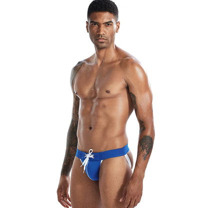 Men's Cotton Men String  Jockstrap