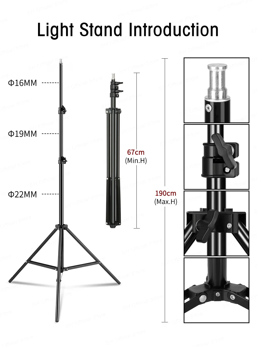 Photography Lighting Kit 2.6x3M Photo Background Muslin Backdrops & Softbox & Umbrella & Reflector& Light Stand For Photo Studio