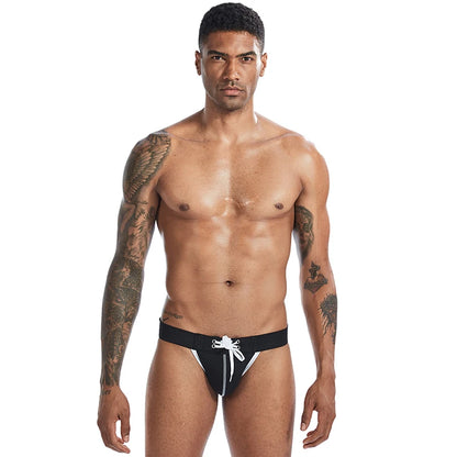 Men's Cotton Men String  Jockstrap