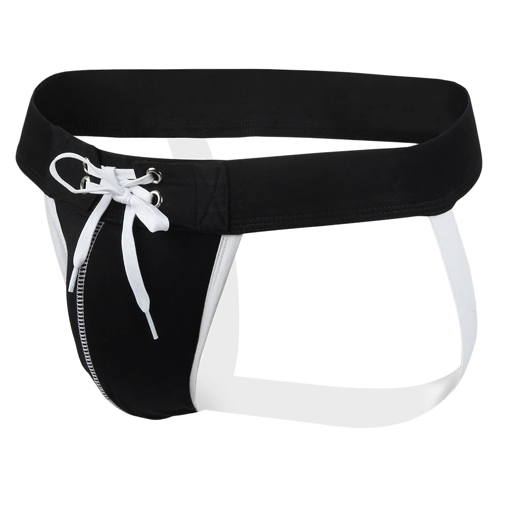 Men's Cotton Men String  Jockstrap