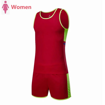 table tennis set sports suit Marathon Tracksuit Men Sweatsuit women Running Set Racing Clothing Jogging Gym Suit Survetement