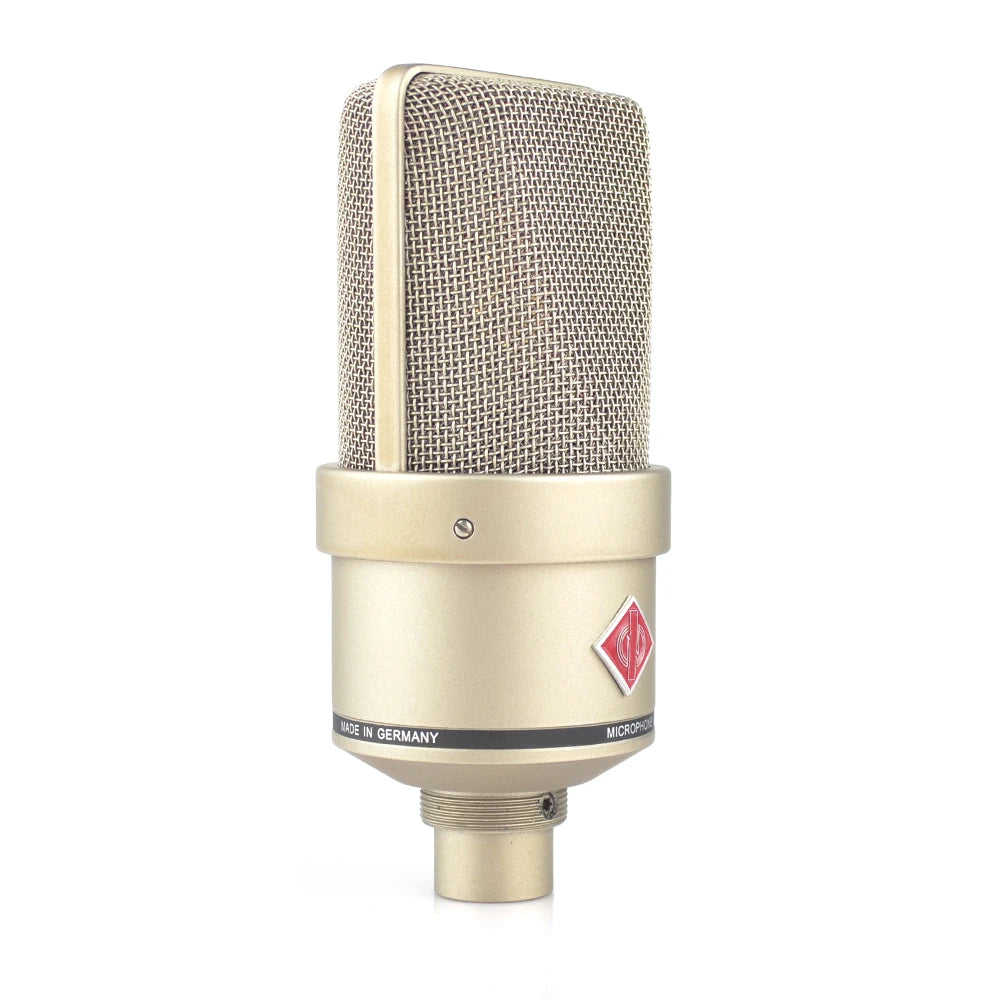 TLM 103 Large Diaphragm Condenser Microphone,Professional Tlm103 Studio Microphone For Radio Announcers