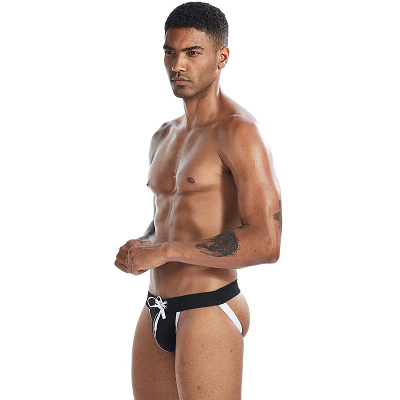 Men's Cotton Men String  Jockstrap