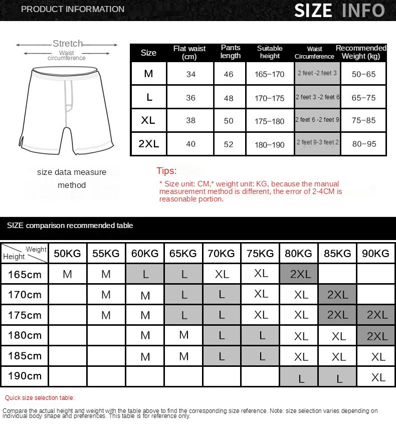 Summer New Fashion Sports Fitness Pants Men Mesh Breathable Quick Dry Playing Sports Tight Shorts Thin Straight Beach Shorts