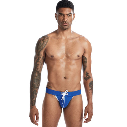 Men's Cotton Men String  Jockstrap