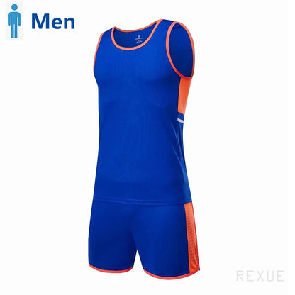 table tennis set sports suit Marathon Tracksuit Men Sweatsuit women Running Set Racing Clothing Jogging Gym Suit Survetement