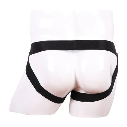 Cotton Breathable Sexy Gay Underwear Men Thong Men Jockstrap Gay Thongs G String Men Penis Pouch Gay Bikini Sissy Lingerie Thong