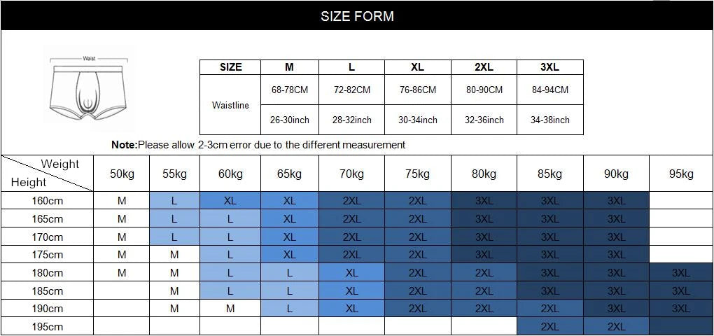 Ice Silk Mens Boxer Shorts Soft Stretch Comfortable Breathable Men Underwear Boxers Trunks Loose Cool Panties Home Sleep Wear