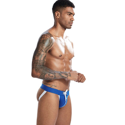 Men's Cotton Men String  Jockstrap