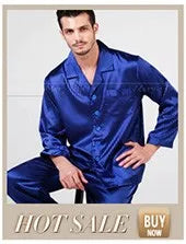 Mens Silk Satin Pajamas Pyjamas Pants Lounge Pants  Sleep Bottoms Free p&p S~4XL Plus