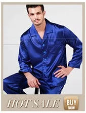 Mens Silk Satin Pajamas Pyjamas Pants Lounge Pants  Sleep Bottoms Free p&amp;p S~4XL Plus