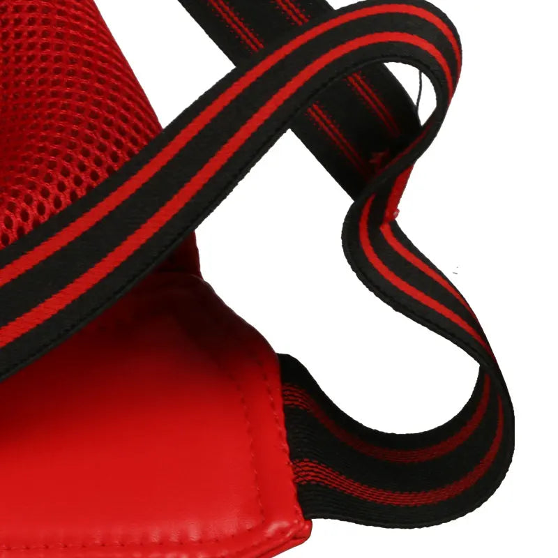 Hot Wholesale Adult Male Sanda Crotch Guard Protector Taekwondo MMA Groin Protector Kick Boxing Protection Guard Men Jockstrap