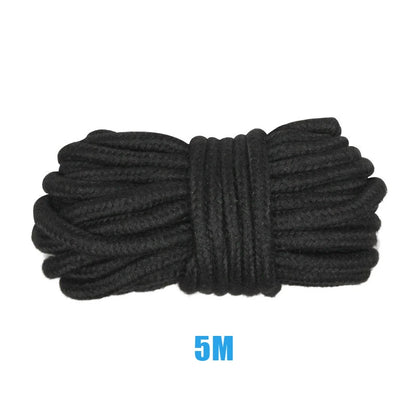 Sexy Leather BDSM Kits Plush Sex Bondage Set Handcuffs Sex Games Whip Gag Nipple Clamps Sex Toys For Couples Exotic Accessories