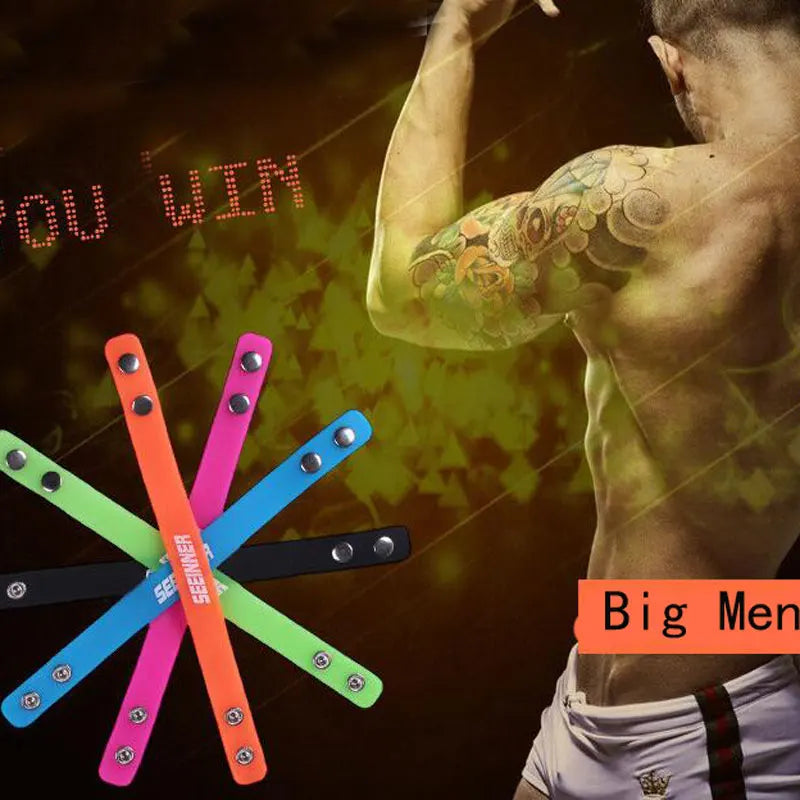 Men&
