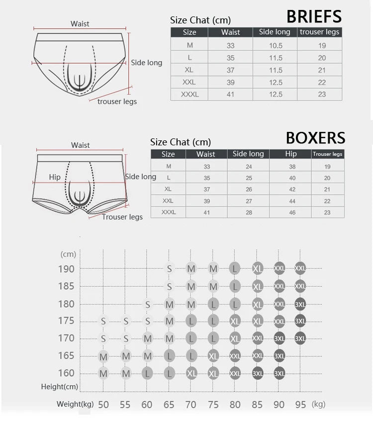 EXILIENS Brand Men Boxer Mens Underwear Soid Pure Cotton Cueca Masculina Boxershorts Boxers Hombre Underpants Size S-3XL 110301