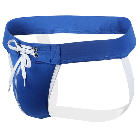 Men's Cotton Men String  Jockstrap