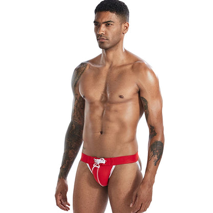 Men's Cotton Men String  Jockstrap