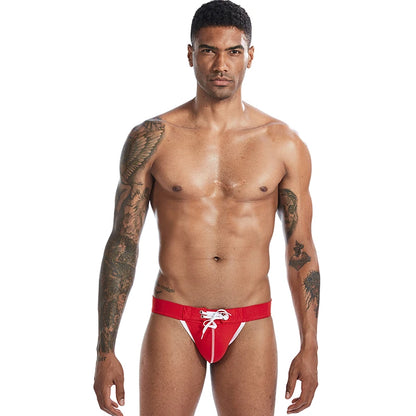 Men's Cotton Men String  Jockstrap