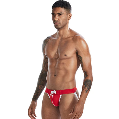 Men's Cotton Men String  Jockstrap