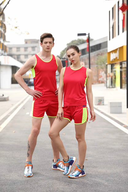 table tennis set sports suit Marathon Tracksuit Men Sweatsuit women Running Set Racing Clothing Jogging Gym Suit Survetement