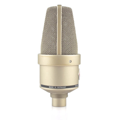 TLM 103 Large Diaphragm Condenser Microphone,Professional Tlm103 Studio Microphone For Radio Announcers