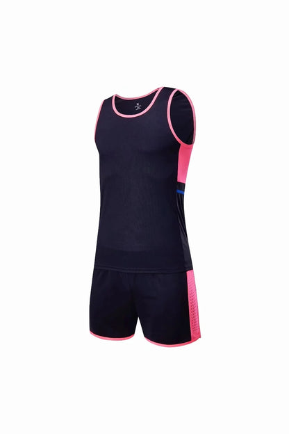 table tennis set sports suit Marathon Tracksuit Men Sweatsuit women Running Set Racing Clothing Jogging Gym Suit Survetement