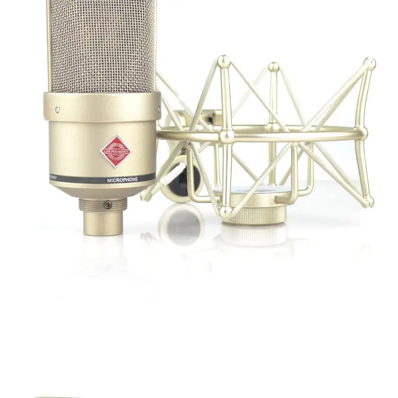 TLM 103 Large Diaphragm Condenser Microphone,Professional Tlm103 Studio Microphone For Radio Announcers