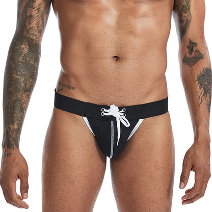 Men's Cotton Men String  Jockstrap