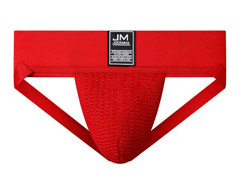 Jockmail U Slim-Fit Trendy Underwear