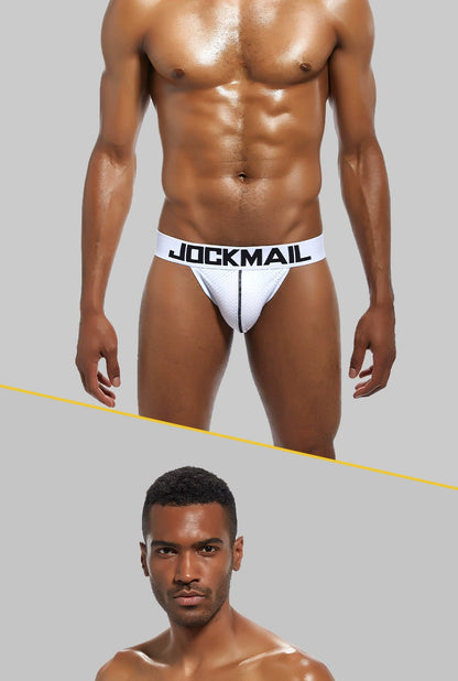 Jockmail Professional Running Training Fitness Underwear