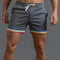 Charcoal Ash (2051 Rainbow Movement shorts)