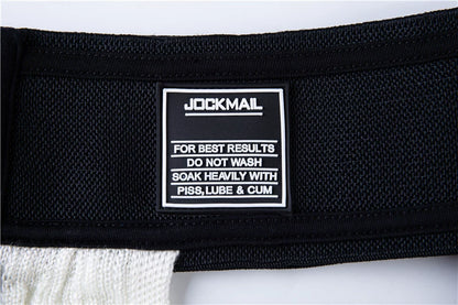 Jockmail U Slim-Fit Trendy Underwear