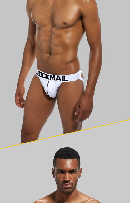 Jockmail Professional Running Training Fitness Underwear