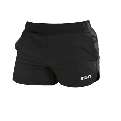 Workout Brothers Muscle Elastic Thin Basketball Shorts