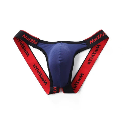 Daigong Men's Double G-string