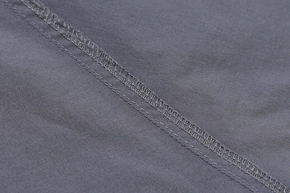 Scandinavian Breathable and Wearable Adjustable Fat Brother Extra Large Size Windproof