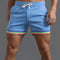 Blue (2051 Rainbow Sports shorts)