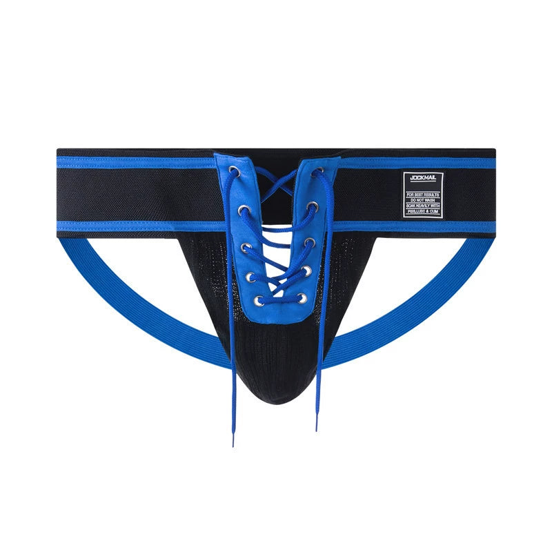 Jockmail U Slim-Fit Trendy Underwear