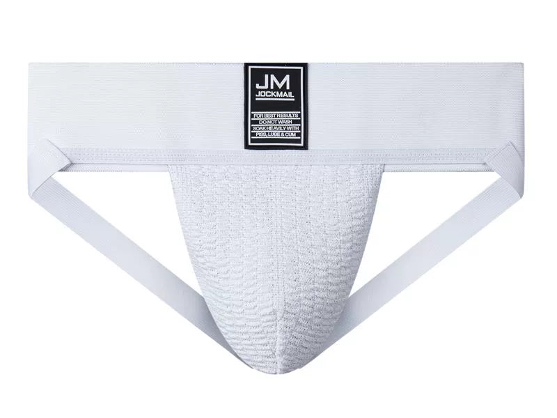 Jockmail U Slim-Fit Trendy Underwear