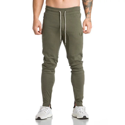 Muscle Brothers Autumn Best-Selling Fitness Men's Popular Sweatpants