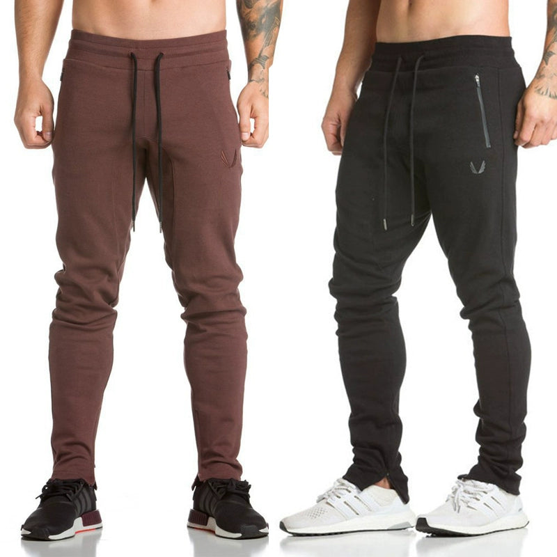 Muscle Brothers Autumn Best-Selling Fitness Men's Popular Sweatpants