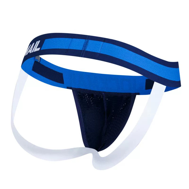 Jockmail Professional Running Training Fitness Underwear