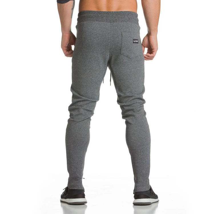 Muscle Brothers Autumn Best-Selling Fitness Men's Popular Sweatpants