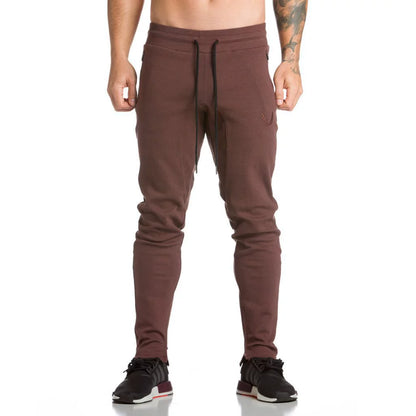 Muscle Brothers Autumn Best-Selling Fitness Men's Popular Sweatpants