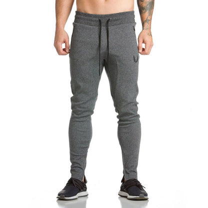 Muscle Brothers Autumn Best-Selling Fitness Men's Popular Sweatpants