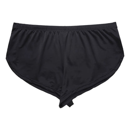 Sexy Comfortable Low Waist Thin Pajamas Sexy Men&