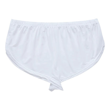 Sexy Comfortable Low Waist Thin Pajamas Sexy Men&