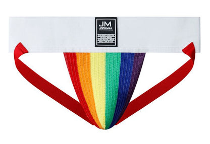 Jockmail U Slim-Fit Trendy Underwear