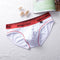 8136 White Red