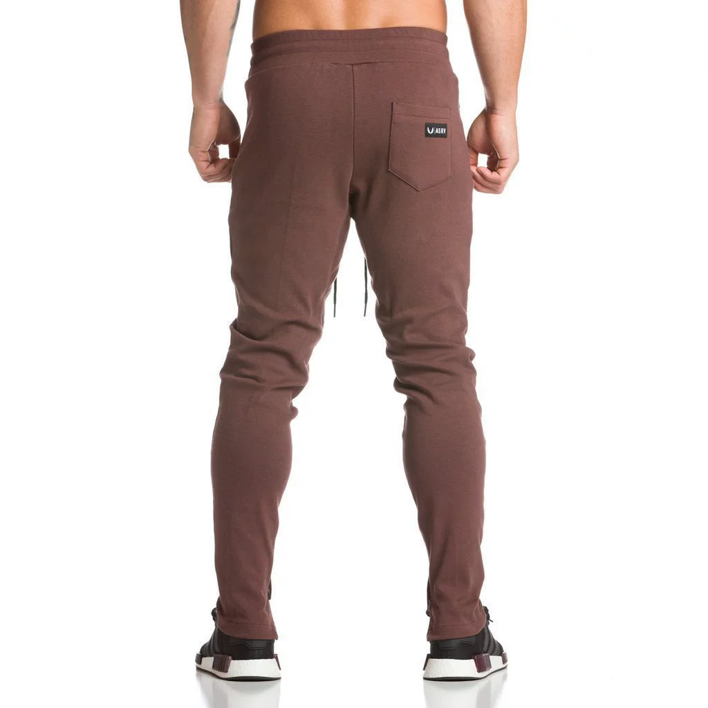 Muscle Brothers Autumn Best-Selling Fitness Men's Popular Sweatpants